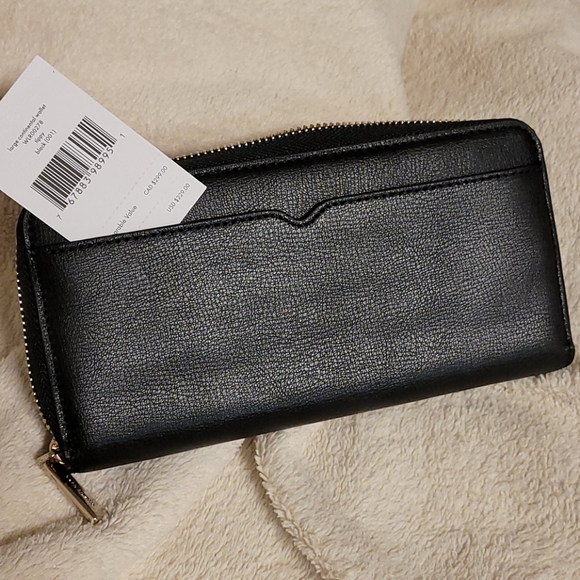 Large wallet - Picture 2 of 5